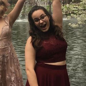 Meet your Posher, Bella